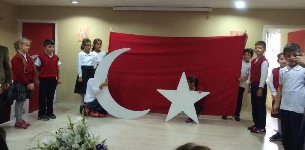 Sinan Göksun'da Anlamlı Program