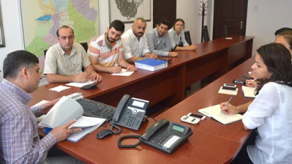 Arıtma Tesislerinin İhalesi Tamam