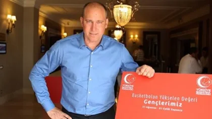Basketbolun Geleceğini Sapanca'da Konuştular