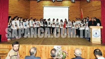 Demokrasi Zaferi ve Şehitleri Anma Programı
