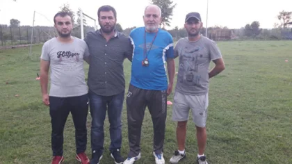 Kurtköyspor'un Başına Nuri Çelik Geçti