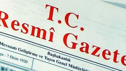 O İsimler Kamudaki Görevlerinden Çıkarıldı