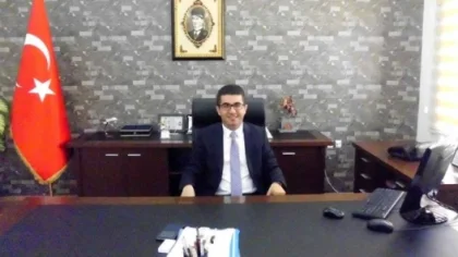 Sapanca Kaymakam Vekili Okan Daştan Oldu