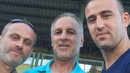 Suha Ertürk Sapanca'da