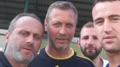 Tuncay Pamuklar Sapancaspor'da