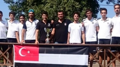 Türkiye Kupası 1. Etap Yarışları