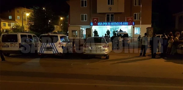 Zehir Tacirleri Tek Tek Toplanıyor: 3 Tutuklama
