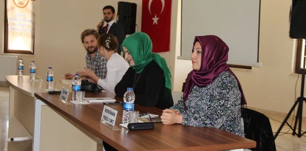 16. Uluslararası Sapanca Şiir Akşamları