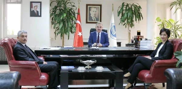 4. Yaşanabilir Şehirler Sempozyumu'na Doğru