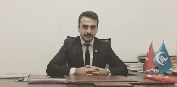 Açıkgöz'ün 29 Ekim Cumhuriyet Bayramı Mesajı