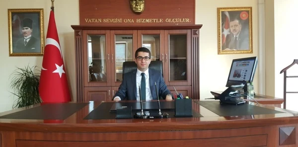 Daştan Bu Sözlerle Sapanca'ya Veda Etti