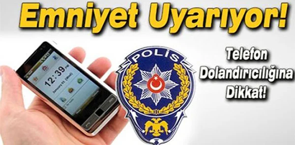 Dolandırıcılar Şimdide Banka Müşteri Hizmetleri Oldu
