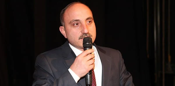 Fevzi Kılıç: 'İstifa Söz Konusu Değil'