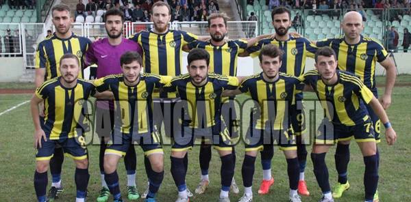 Kırkpınarspor Seri Peşinde