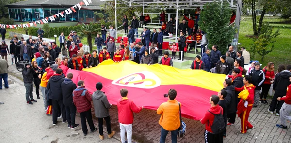 Kürek Şampiyonası Sonra Erdi