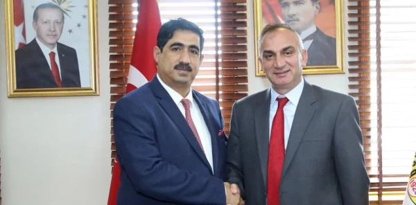 Merosa: 'Sapanca'ya Yatırımlarımız Devam Ediyor'