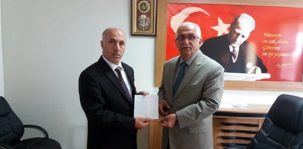 Sapanca Anadolu Lisesinden Anlamlı Bağış