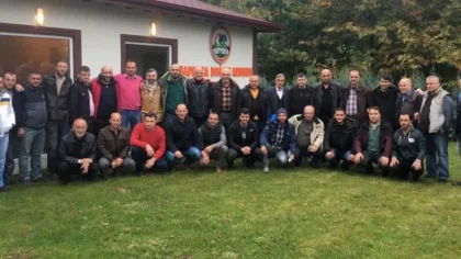 AK Parti'den Soffder'e Ziyaret