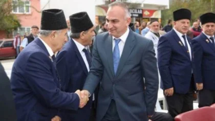 Aydın Yılmazer: 'Açın Ferizli Cezaevini Yatayım'