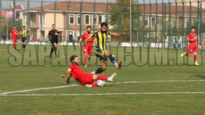 Bu Hiç Olmadı: 5-1
