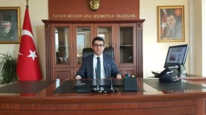 Daştan Bu Sözlerle Sapanca'ya Veda Etti