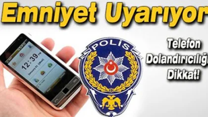 Dolandırıcılar Şimdide Banka Müşteri Hizmetleri Oldu