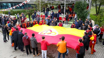Kürek Şampiyonası Sonra Erdi
