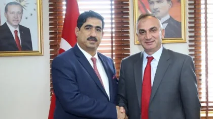 Merosa: 'Sapanca'ya Yatırımlarımız Devam Ediyor'