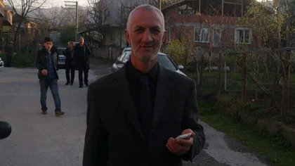 Özcan Yavuz Meclis Üyeliğinden İstifa Etti