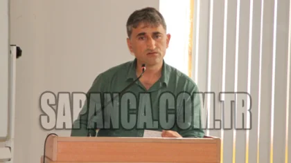 Özen Sordu, Başkan Cevapladı