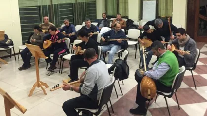 Sapanca'da Kurslar Başladı