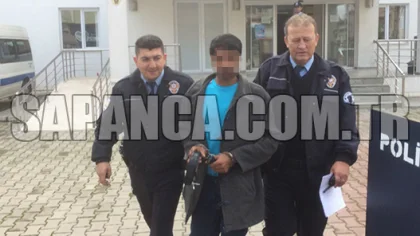 Sapanca'da Uyuşturucu Satıcısı Tutuklandı