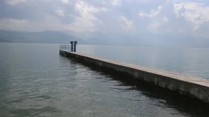 'Sapanca Gölünü Korumak için 100 Milyonluk Yatırım Yaptık'