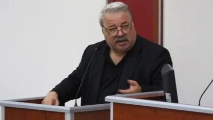 'Yht Güzergahı Neden Değiştirildi?'