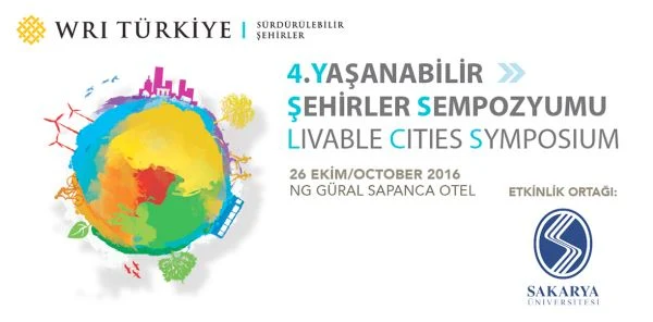 Yaşanabilir Şehirler Sempozyumu
