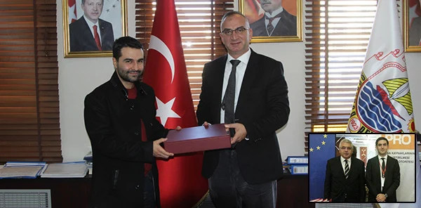 Belediye Projesine AB Onayı