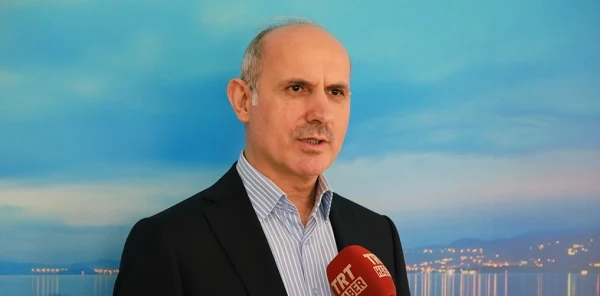 'Gölü Türkiye'ye Örnek Projelerle Koruyoruz'