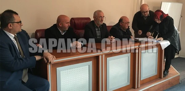 Green Blue Restoranın İhalesi Gerçekleşti