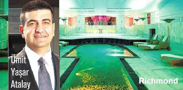 'İflaslar Artacak Bankalar Otel Sahibi Olacak'
