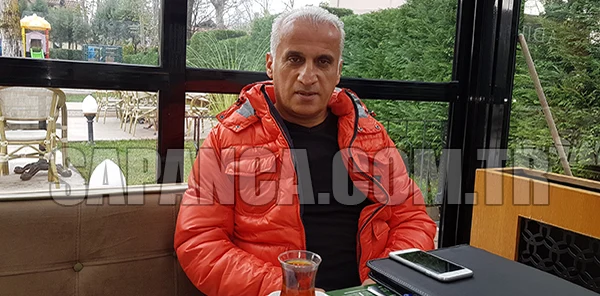 İsmail Yılmaz: 'Beni Sattılar'