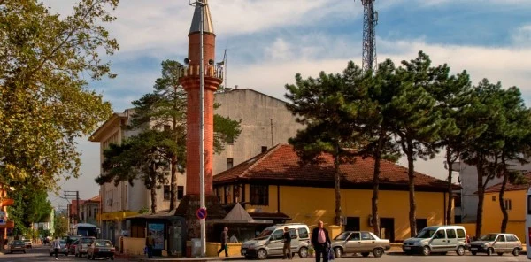 Rüstem Paşa'da Restorasyon Başlıyor
