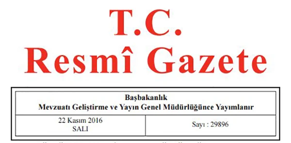 Sapanca'da 3 İhraç