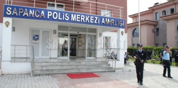 Sapanca'da Fetö Operasyonu: 1 Gözaltı