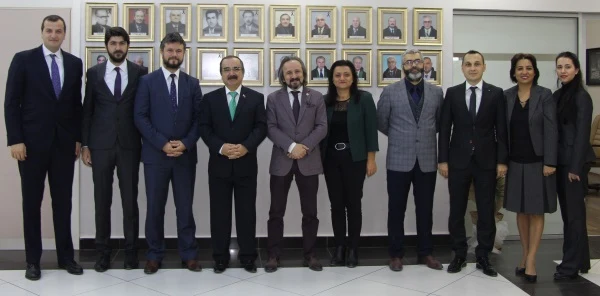 Sapanca'ya Çocuk İzlem Merkezi Kuruluyor