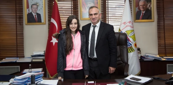 Sapanca'yı Sakarya'da Temsil Edecek