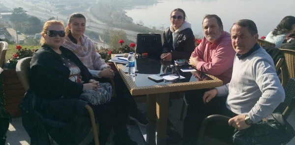 Sokak Hayvanları için Harekete Geçtiler