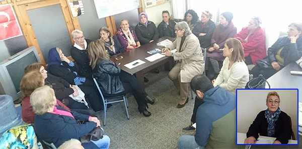 'Sorumlular Cezalarını Çekene Dek Peşinde Olacağız'