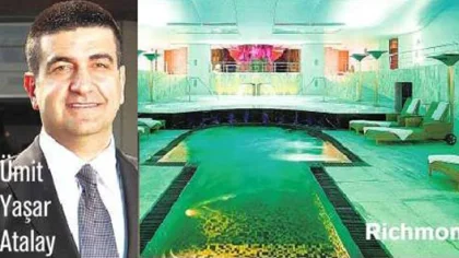 'İflaslar Artacak Bankalar Otel Sahibi Olacak'