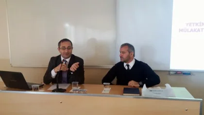 Kırkpınar Turizm Meslek Yüksek Okulu Kariyer Günü Etkinliği Düzenledi