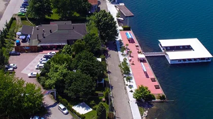 O Restoranın İhale Tarih ve Muhammen Bedeli Açıklandı